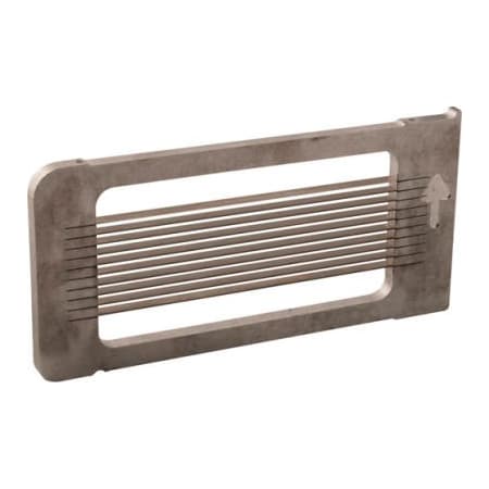 Allpoints Allpoints 641039 Blade Assembly 7/32" For Prince Castle 641039